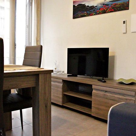 Noryhouse Leilighet Castellammare del Golfo Eksteriør bilde