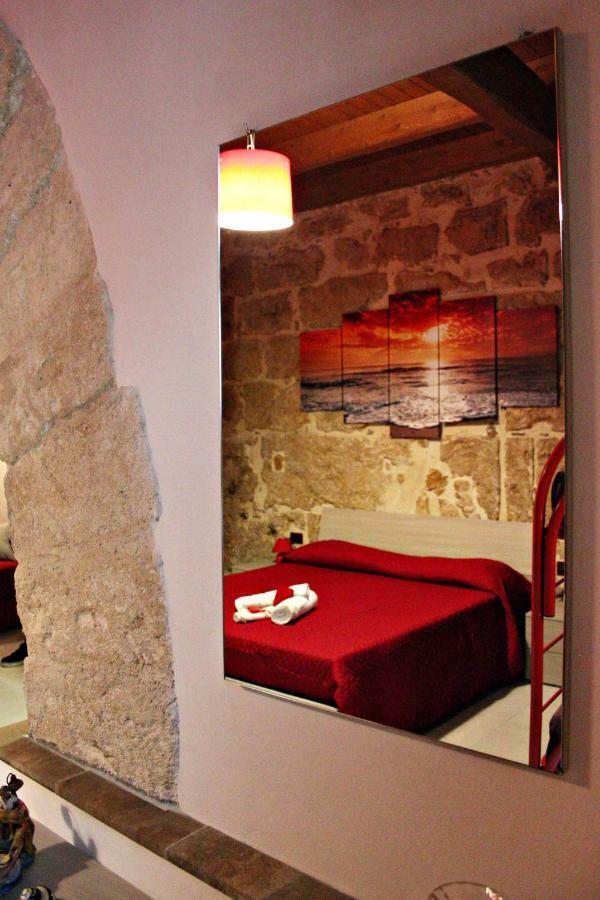 Noryhouse Leilighet Castellammare del Golfo Eksteriør bilde